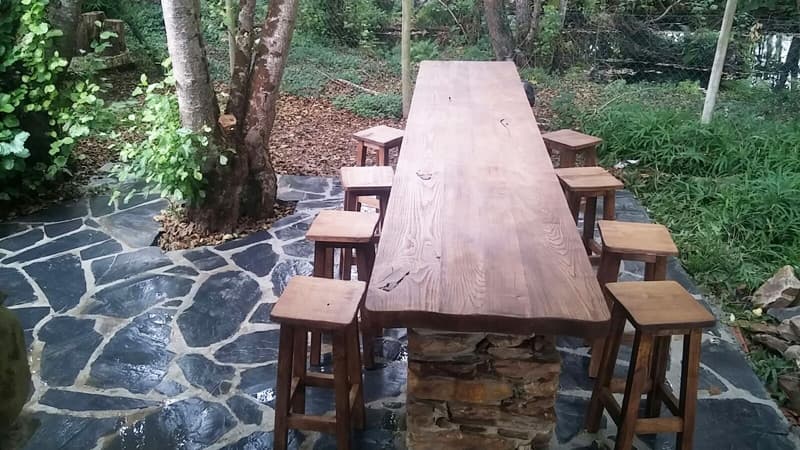 Carpinteros en Monforte