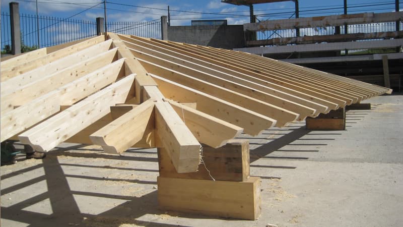 Carpintería en Monforte