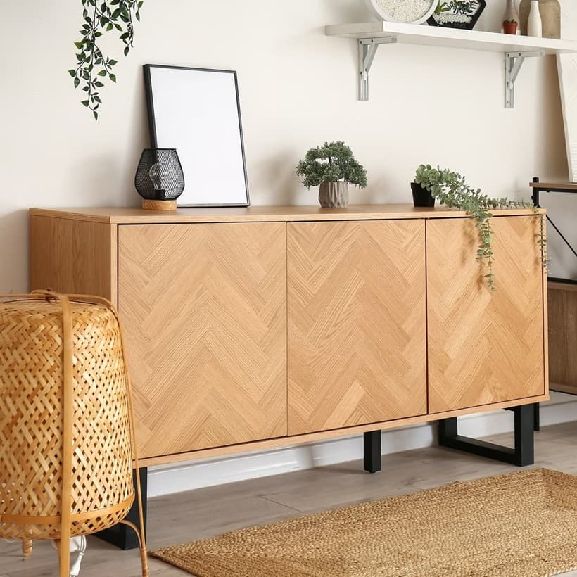 Carpintería interior en Monforte